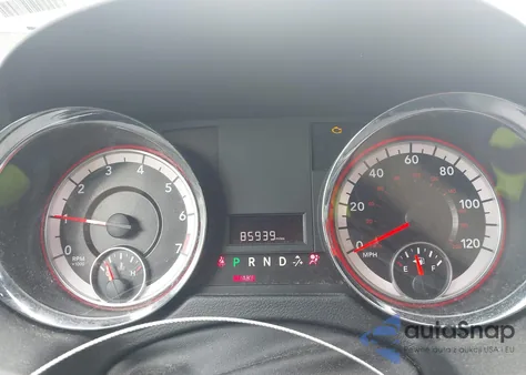 2015 Dodge Grand Caravan Sxt Plus z USA, uszkodzony, nr VIN 2C4RDGCG1FR653321